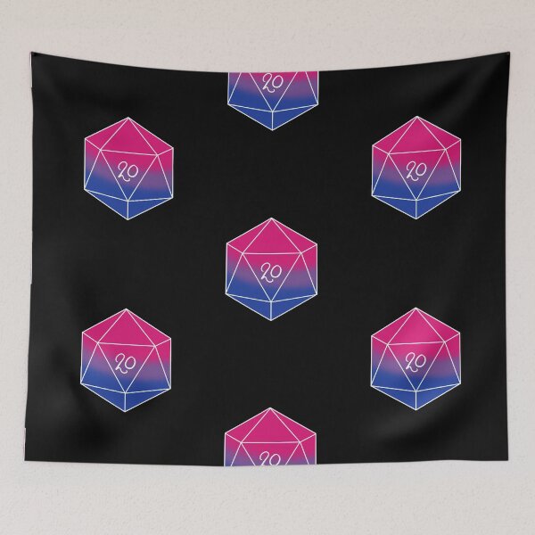 Item preview, Crit Success Sexual Orientation designed and sold by zavvyartist.