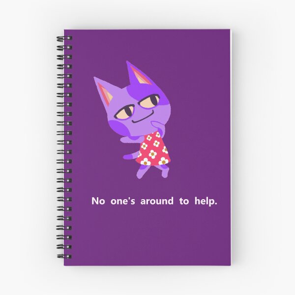 Item preview, no ones around to help designed and sold by Boryokuu.