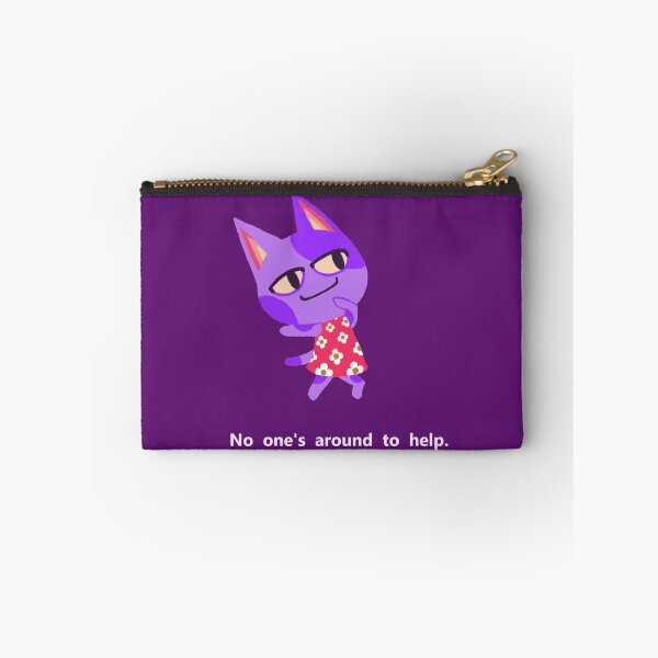 Item preview, no ones around to help designed and sold by Boryokuu.