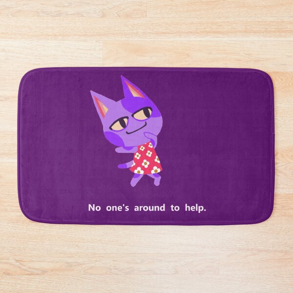 Item preview, no hay nadie alrededor para ayudar designed and sold by Boryokuu.