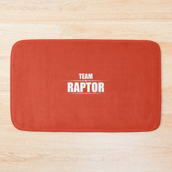 Item preview, TEAM RAPTOR designed and sold by Madjack Tees Kiwi SuperStore.