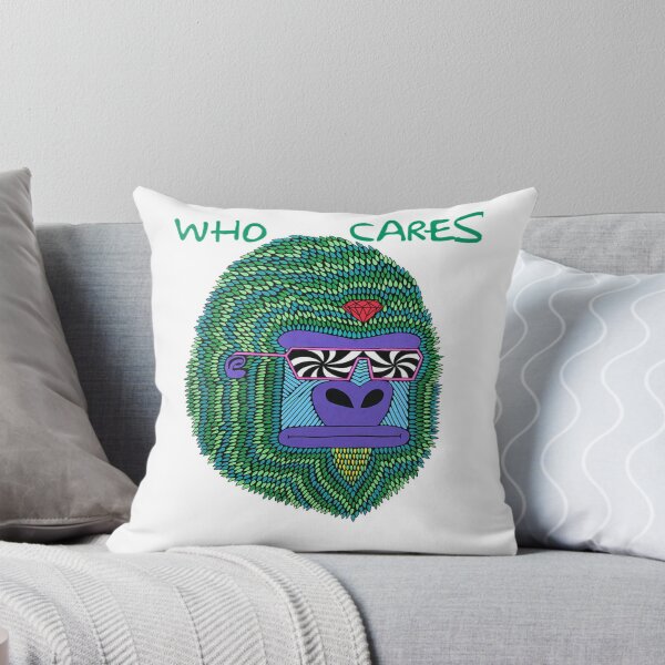 Item preview, A QUIEN LE IMPORTA designed and sold by Jo-2020.