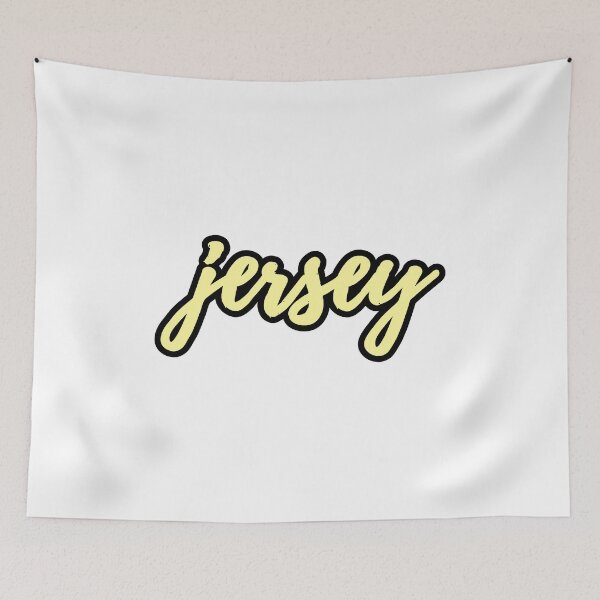 Item preview, jersey designed and sold by danielleblack04.