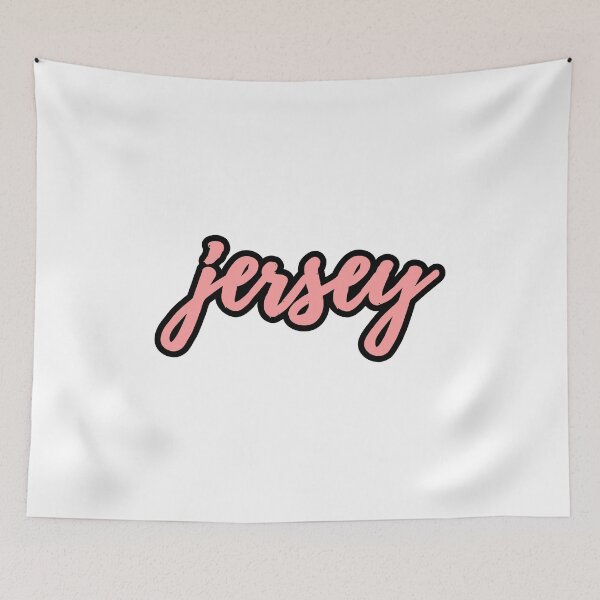 Item preview, jersey designed and sold by danielleblack04.