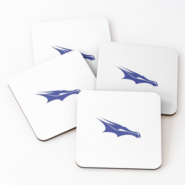 Item preview, SpaceX Dragon Capsule Logo designed and sold by pathicccccc.