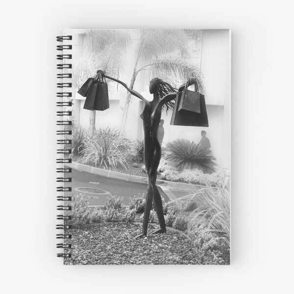 Item preview, Retail Therapy. designed and sold by Paul Pasco.
