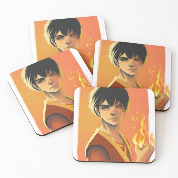 Item preview, Zuko designed and sold by Andy-Monkiki.