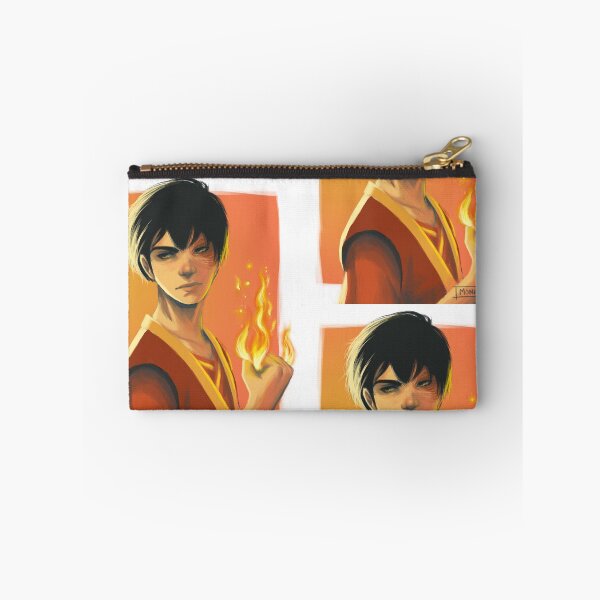 Item preview, Zuko designed and sold by Andy-Monkiki.