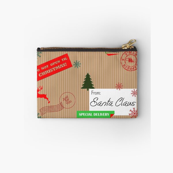 Item preview, Elf Mail designed and sold by Spread-Love.