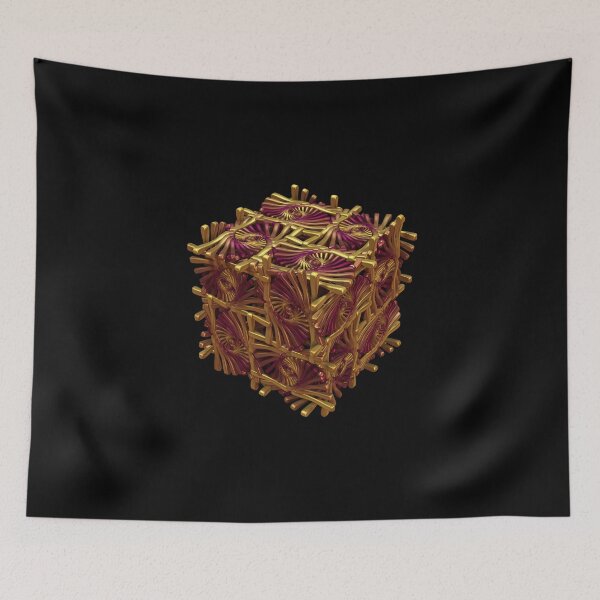 Item preview, The Magic Box  designed and sold by Manny Lorenzo.