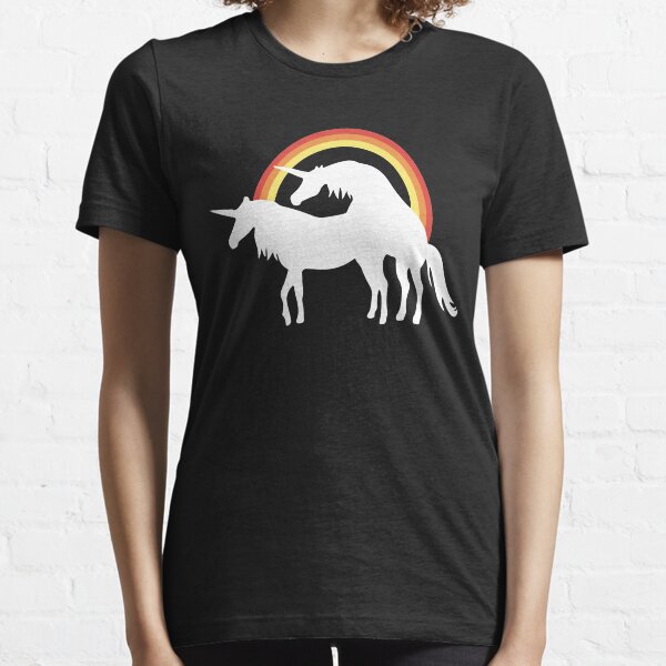 Afternoon Delight Essential T-Shirt
