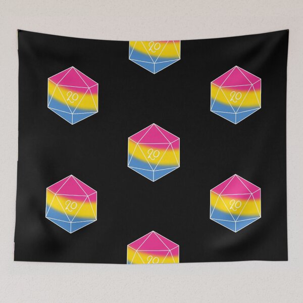 Item preview, Crit Success Sexual Orientation designed and sold by zavvyartist.