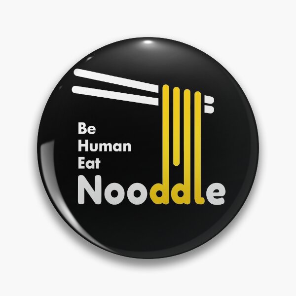 Item preview, Noddle Addict designed and sold by Go Outdoor Recreation.