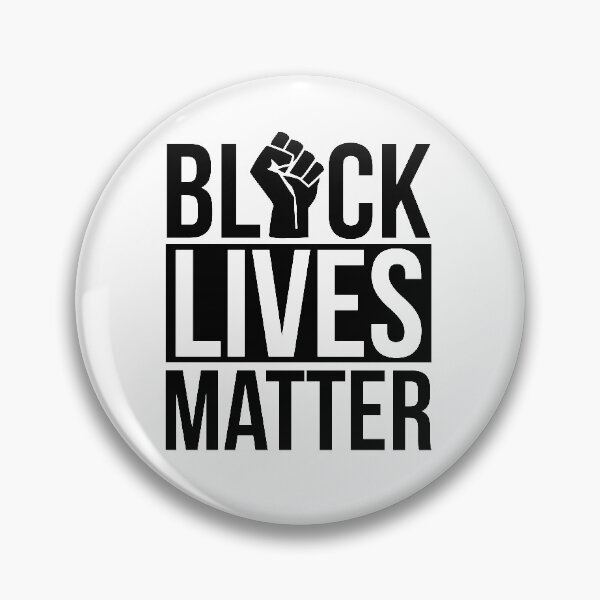 Item preview, Black Live Matter T-Shirts for Men and Women designed and sold by KINGWANI.