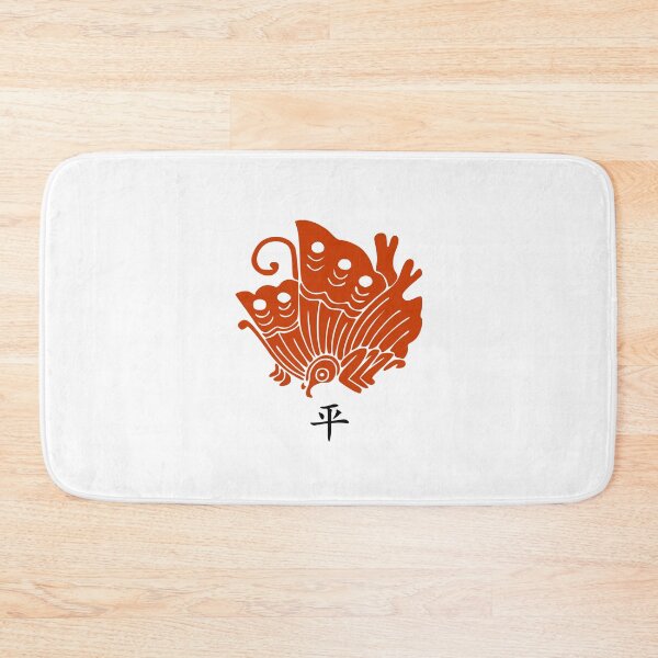 Item preview, Taira Clan Kamon designed and sold by unofilo.