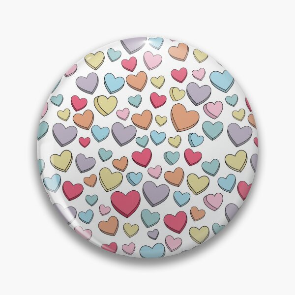 Item preview, Sweetheart Pattern designed and sold by jtbaum.