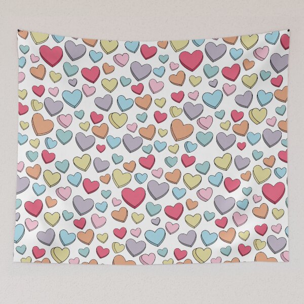 Item preview, Sweetheart Pattern designed and sold by jtbaum.