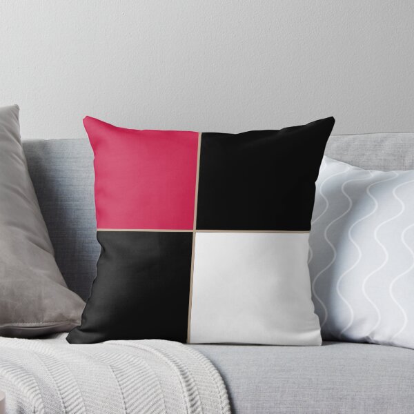 Item preview, Geometric patchwork 5  designed and sold by fuzzyfox.