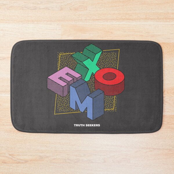 Item preview, ExMo Truth Seekers designed and sold by Exmo Merch.