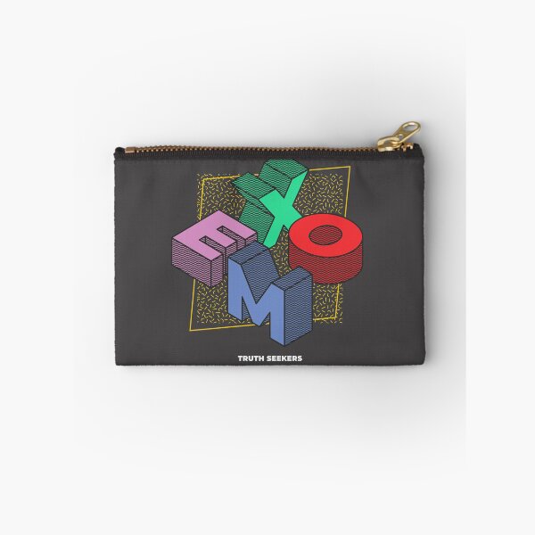Item preview, ExMo Truth Seekers designed and sold by Exmo Merch.