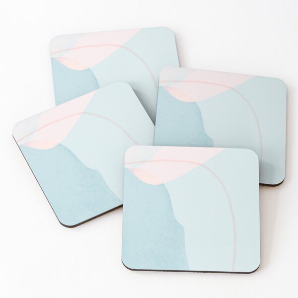 Item preview, Pastel pink designed and sold by ModernL2020.