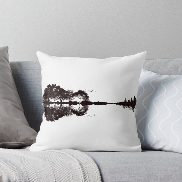 Item preview, Nature reveals guitar designed and sold by OtherMoment.