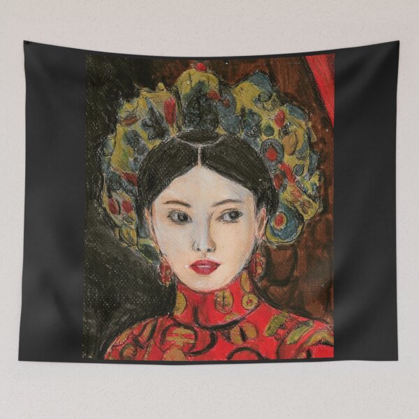 Item preview, Young Empress designed and sold by RobynLee.