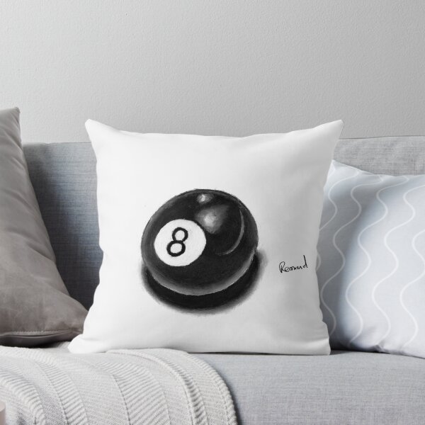 Item preview, 8-Ball designed and sold by Florian Renard.
