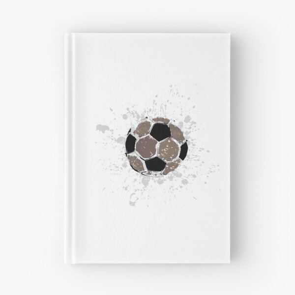 Item preview, Vector Grunge Soccer Ball . designed and sold by orgus88.