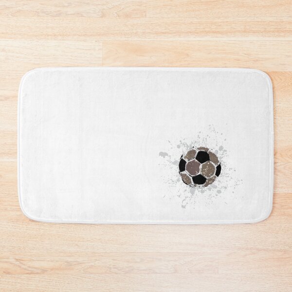 Item preview, Vector Grunge Soccer Ball . designed and sold by orgus88.