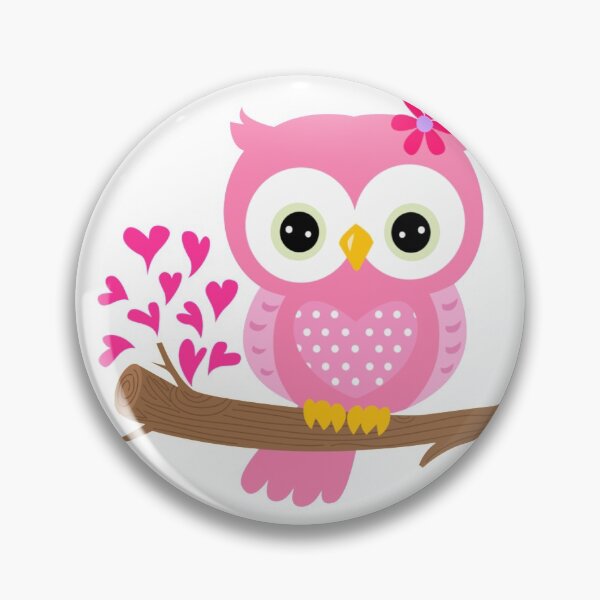 Item preview, Dmn owl designed and sold by Annagharge18.