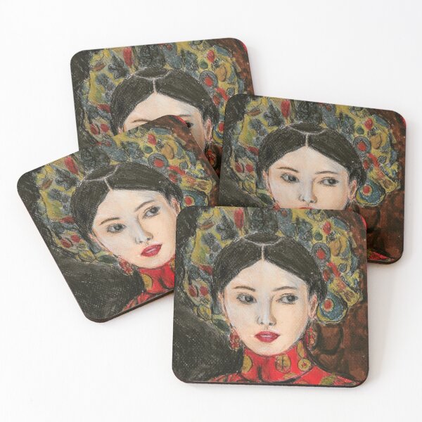 Item preview, Young Empress designed and sold by RobynLee.
