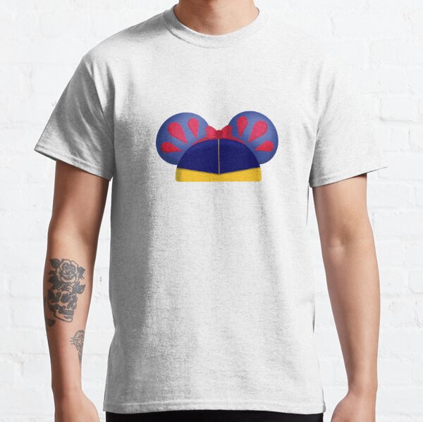 mickey mouse gay pride shirt