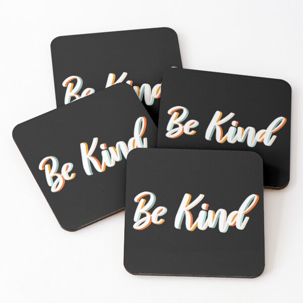 Item preview, Be Kind designed and sold by NYXFN.