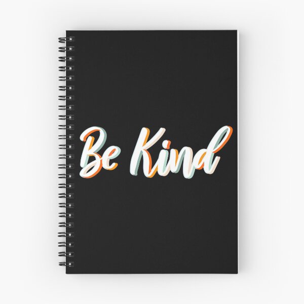 Item preview, Be Kind designed and sold by NYXFN.