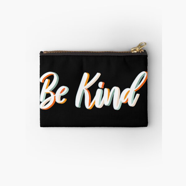 Item preview, Be Kind designed and sold by NYXFN.