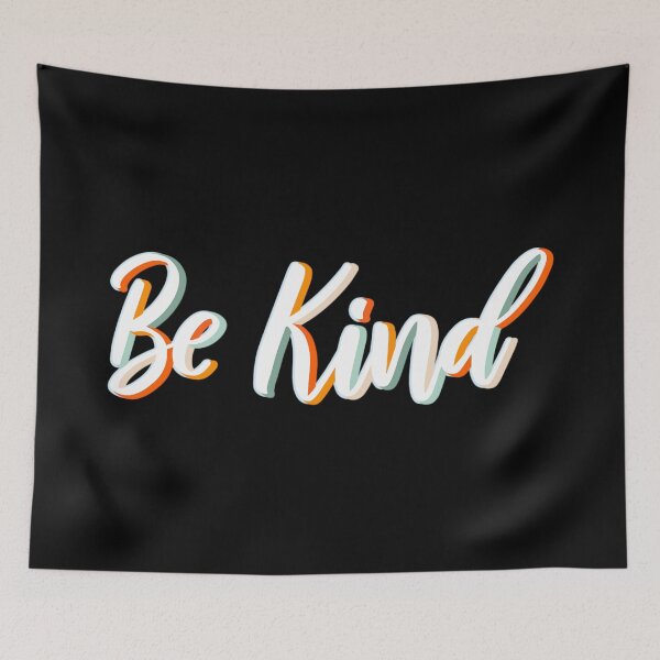 Item preview, Be Kind designed and sold by NYXFN.