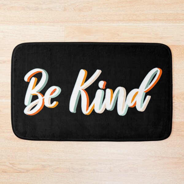 Item preview, Be Kind designed and sold by NYXFN.
