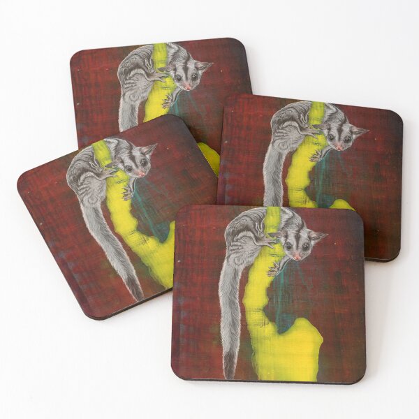 Item preview, sugar glider for dear old dad designed and sold by Scott C. L. Hollingsworth.