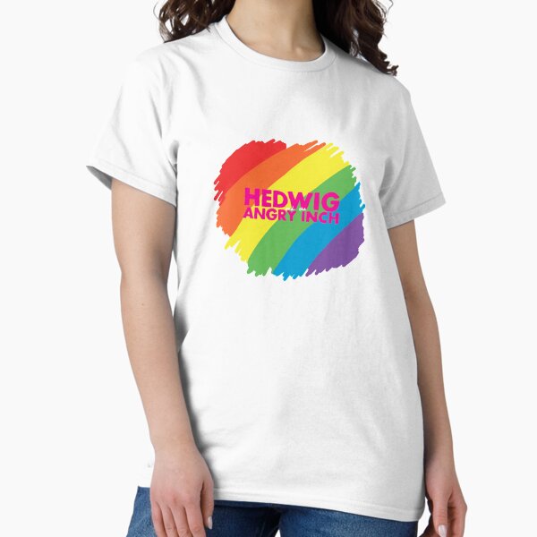 未開封。Hedwig and the Angry Inch Tシャツ Mサイズ ?f=item/img6300a37500573.jpg