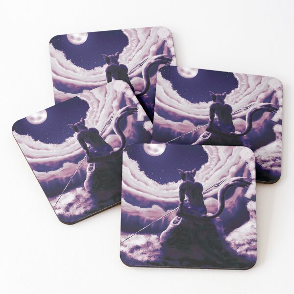 Item preview, The Distractions of Night Watch by Justin Cobb  designed and sold by Justin Cobb.