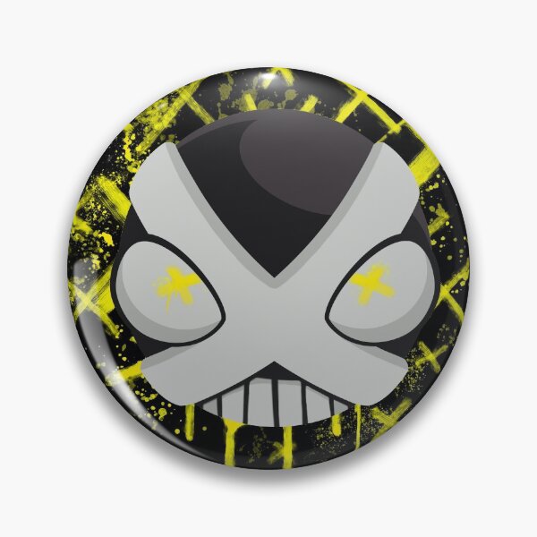Ragnarok Pin
