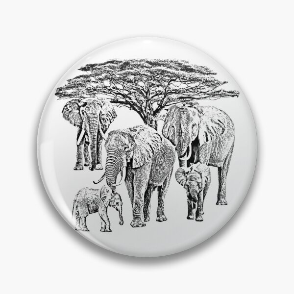 Item preview,  Lions designed and sold by TShirtsundMehr.
