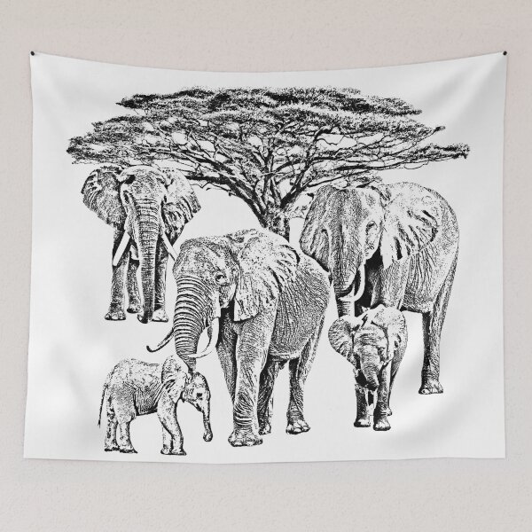 Item preview,  Lions designed and sold by TShirtsundMehr.
