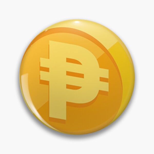Item preview, Gold Coin designed and sold by Ryan Miguel Altura.