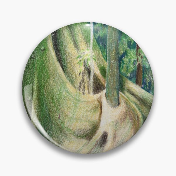 Item preview, Tree Study designed and sold by Aakheperure.