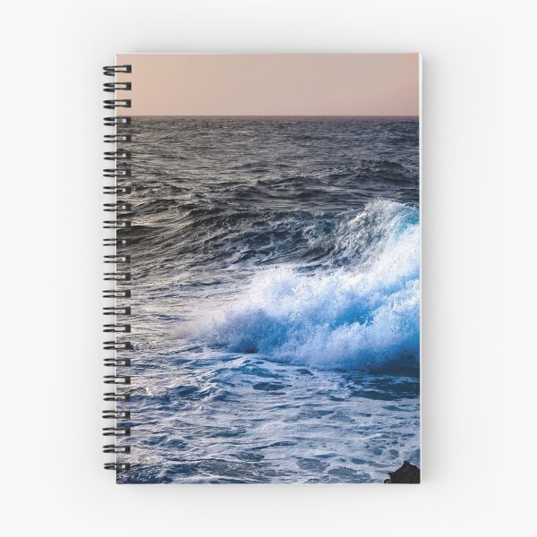 Item preview, wave designed and sold by ricobarinas.