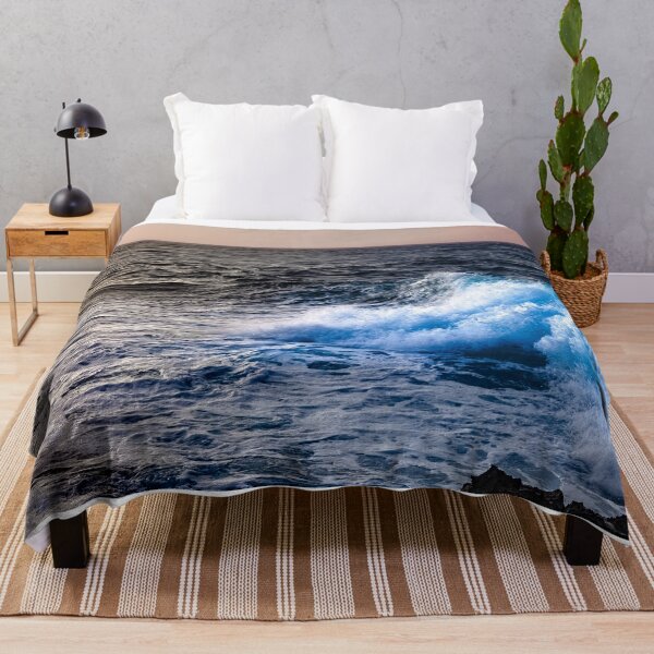 Item preview, wave designed and sold by ricobarinas.