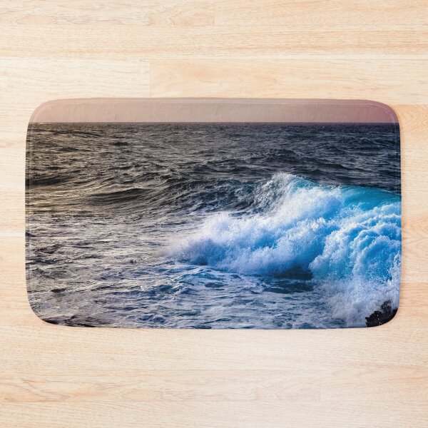 Item preview, wave designed and sold by ricobarinas.