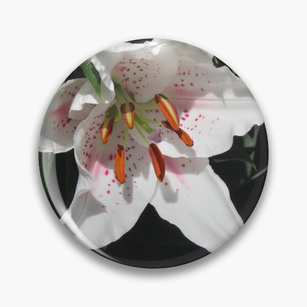 Item preview, Oriental Lily from Summers Past and Gone designed and sold by SunriseRose.